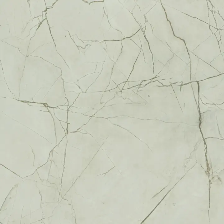 Fractured Marble