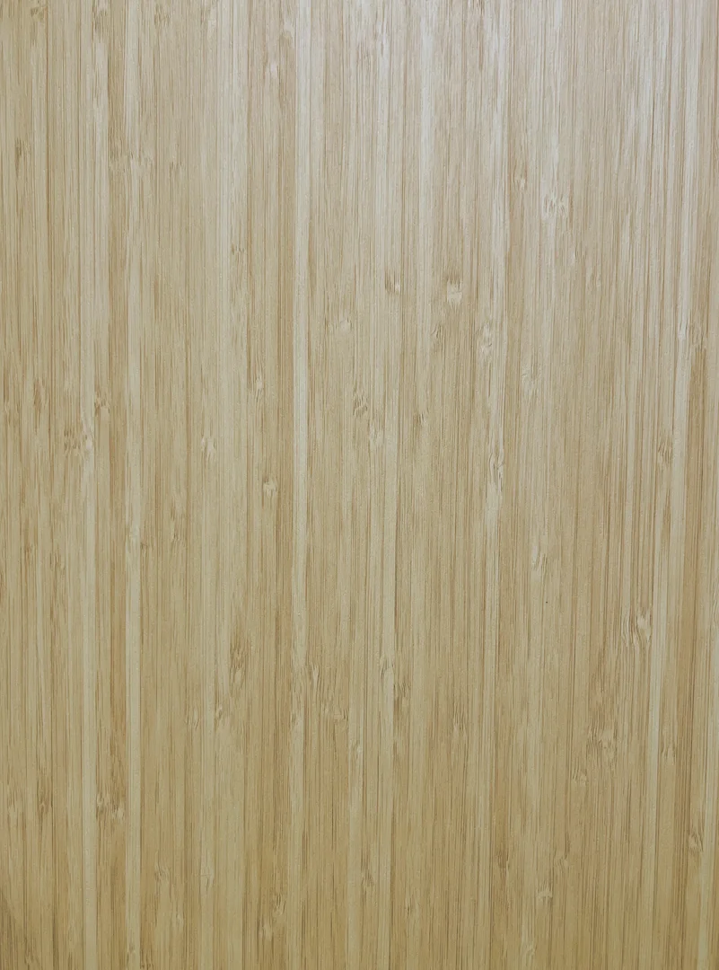 Eco Bamboo
