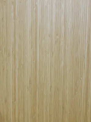 Eco Bamboo