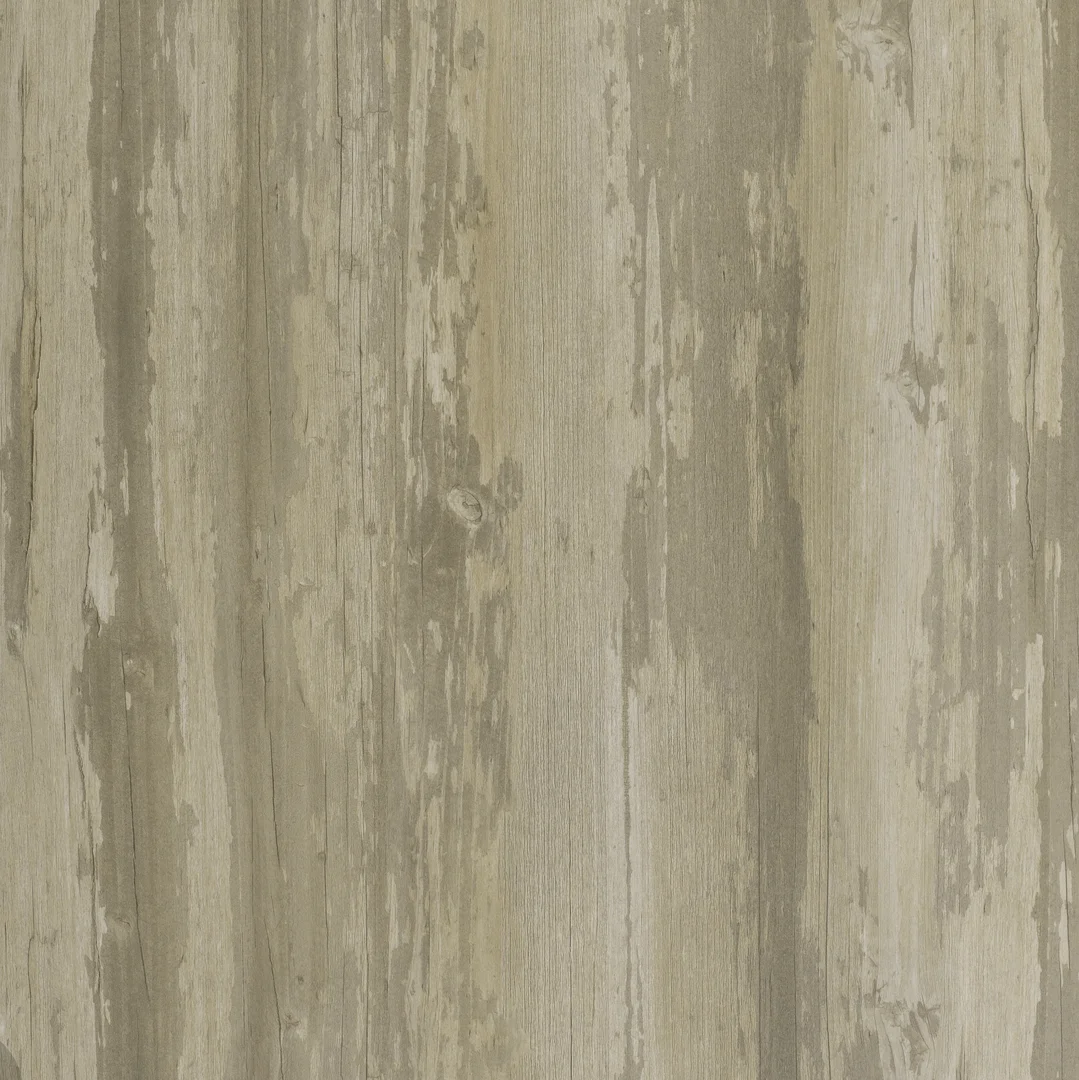 Scraped Wood