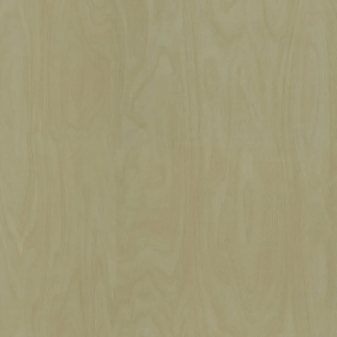 Raw Birchply