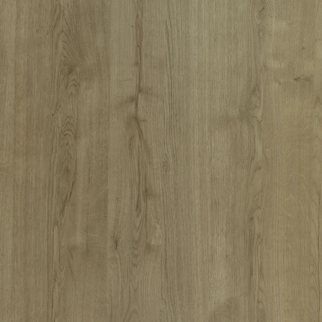 Planked Urban Oak
