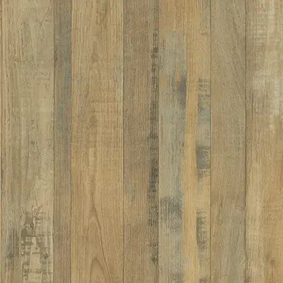Salvage Planked Elm