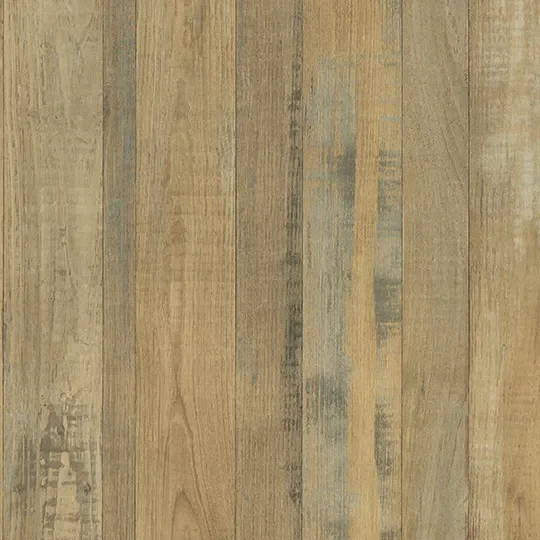 Salvage Planked Elm