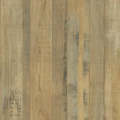 Salvage Planked Elm