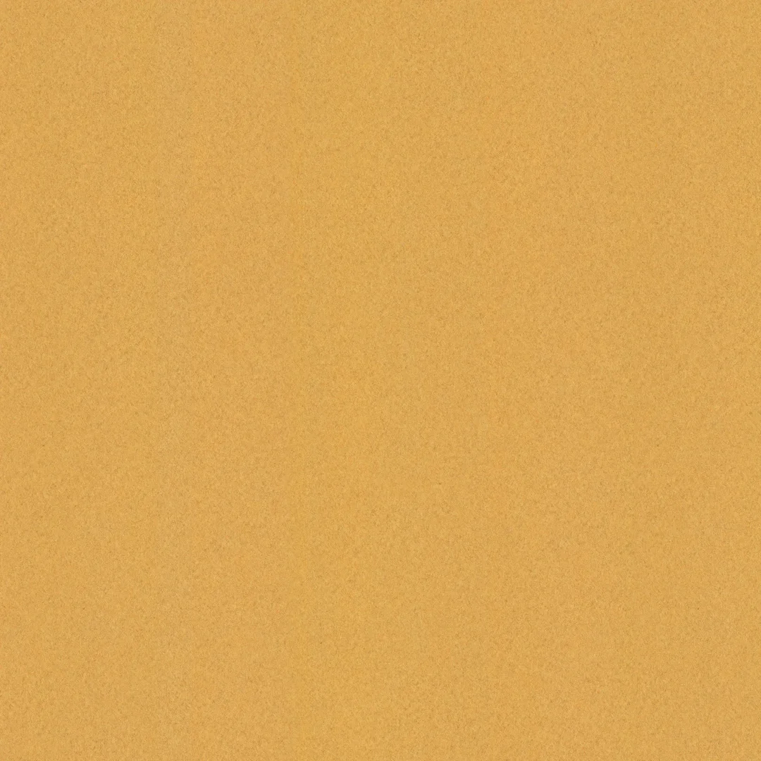 Feutre Jaune