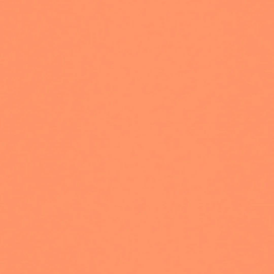 Solar Orange