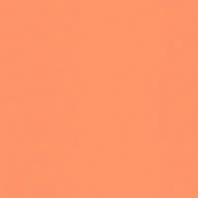 Solar Orange