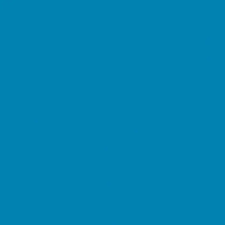 Bleu Matrice