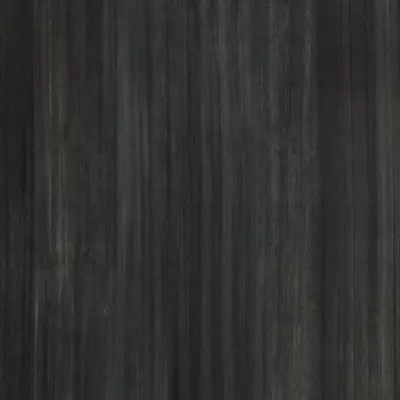 Blackened Steel