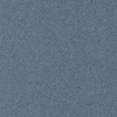Blue Felt