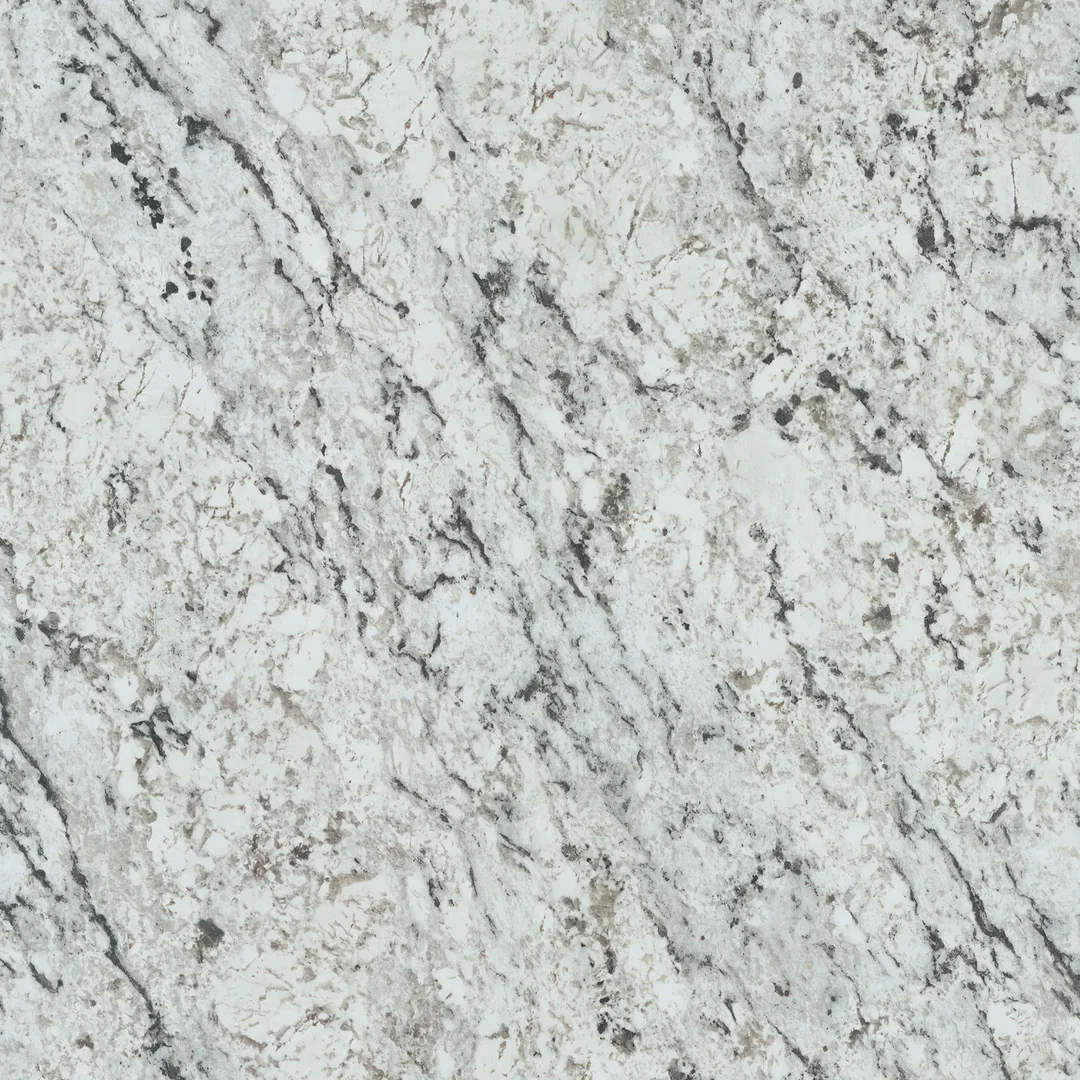 White Ice Granite