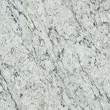 White Ice Granite