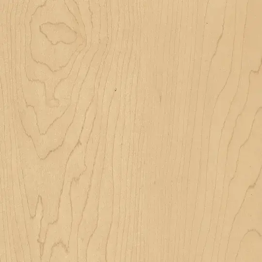 Hard Rock Maple