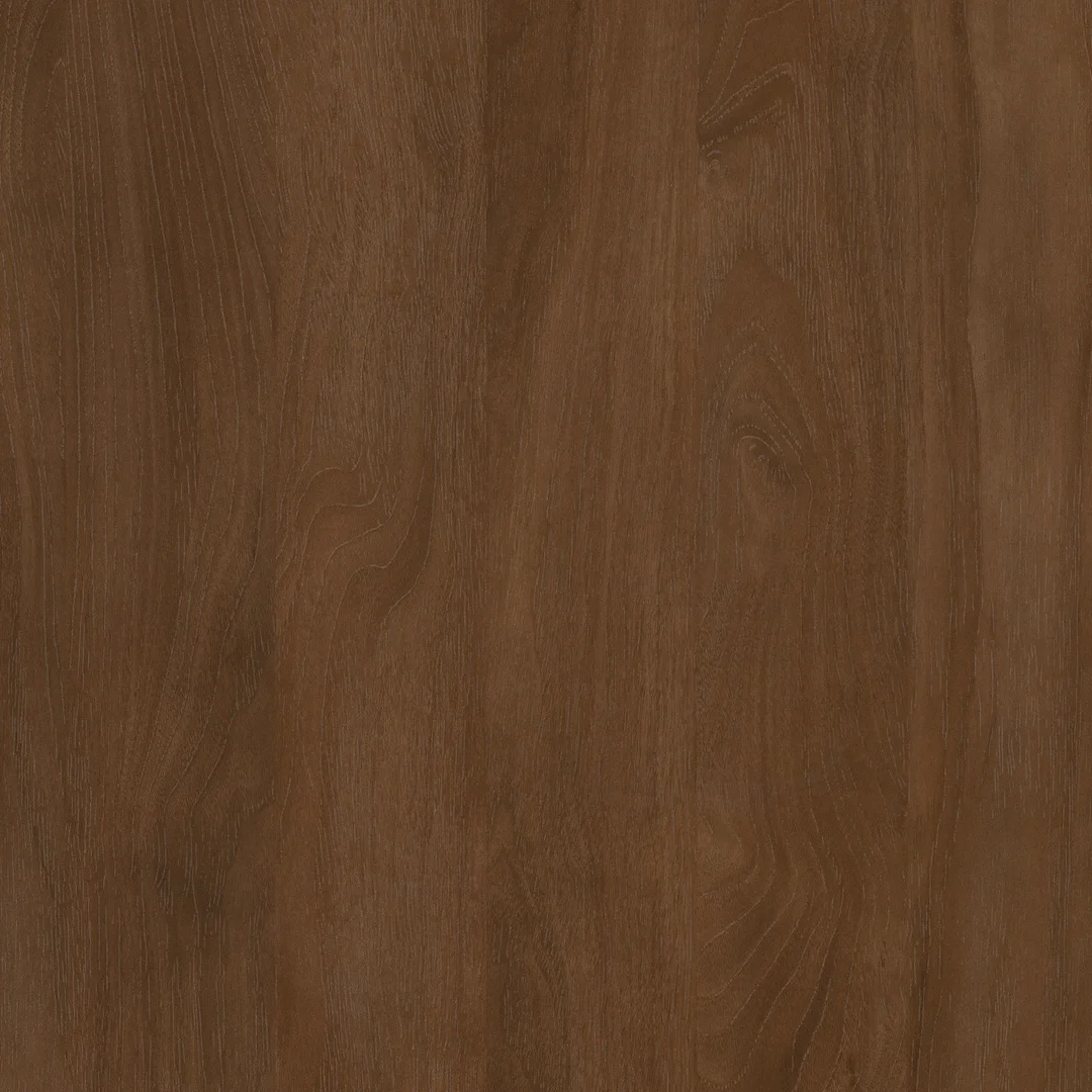 Stained Luster Walnut