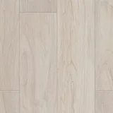 煙靄楓林