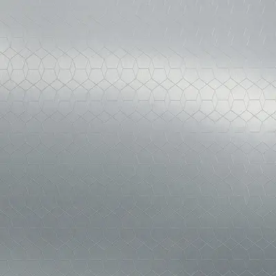 Alu Brushed Sapphire Graphite