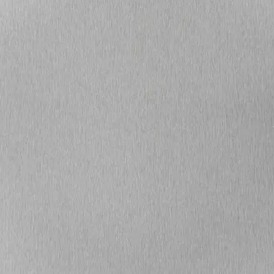 Brushed Pewter