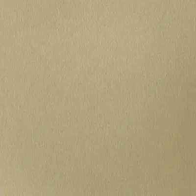 Brushed Goldtone