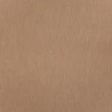 Brushed Copper Aluminium