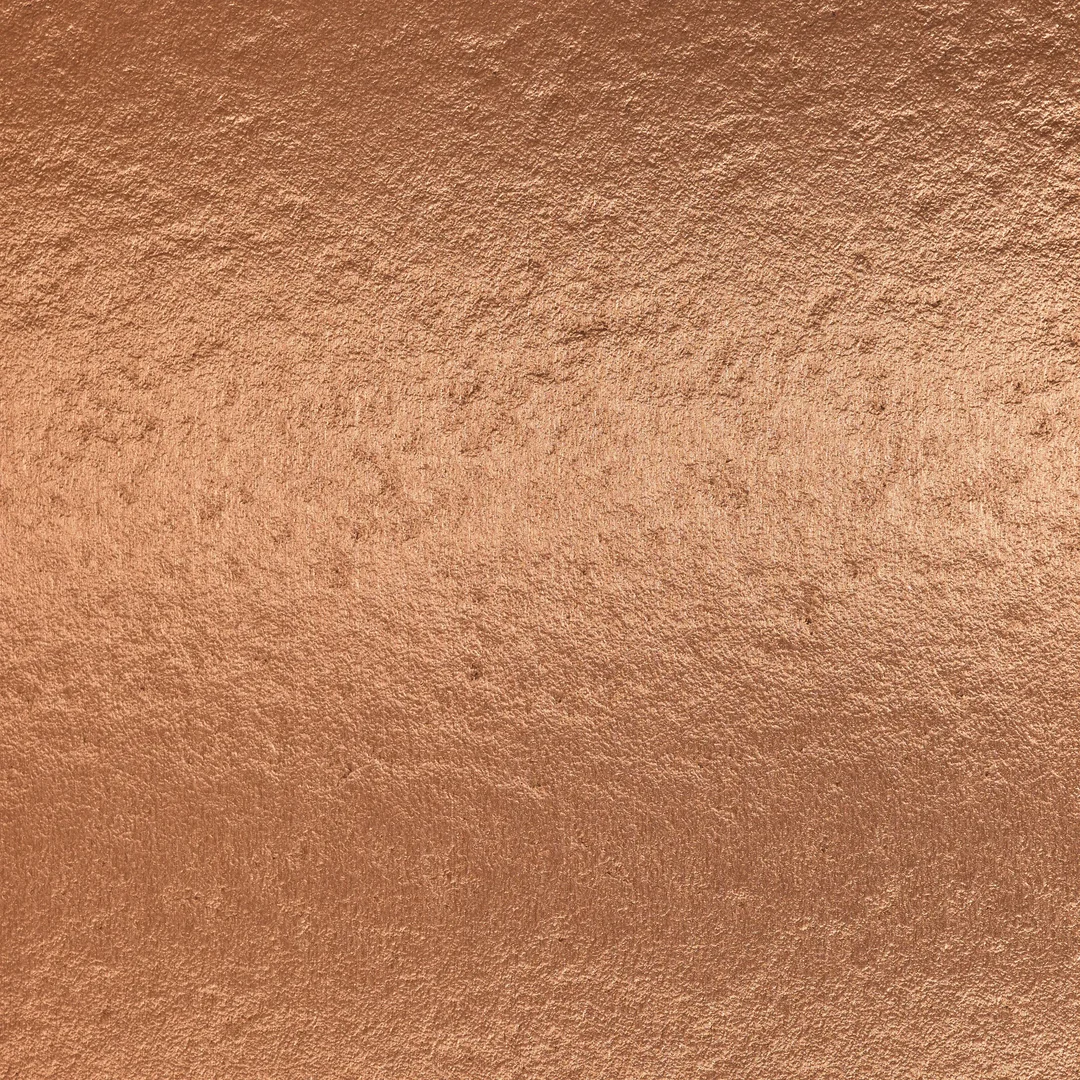 Light Hammer Copper Antiqued