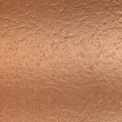 Light Hammer Copper Antiqued