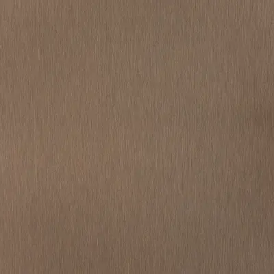Bronze Brushed Aluminium