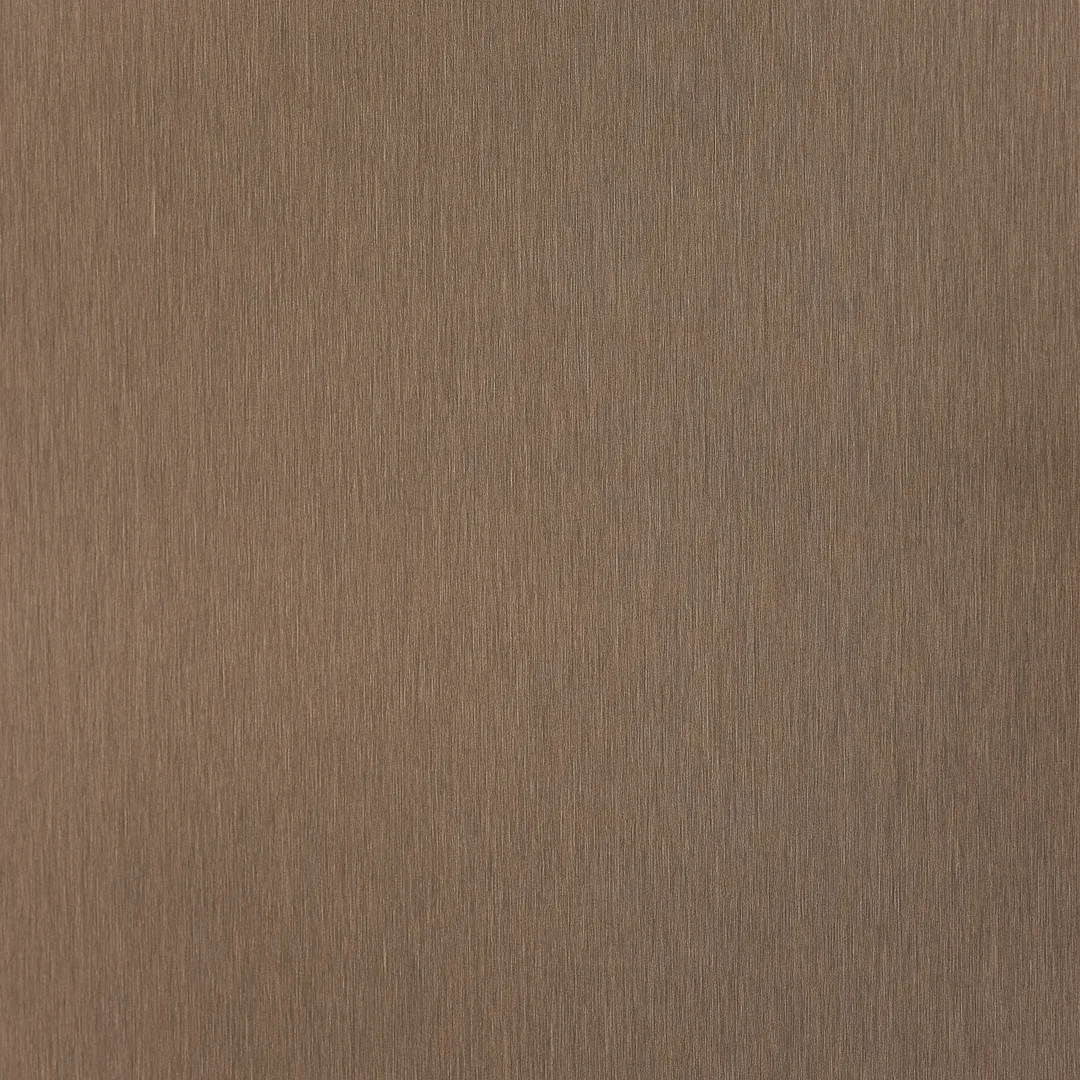 Bronze Brushed Aluminium