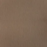 Bronze Brushed Aluminium