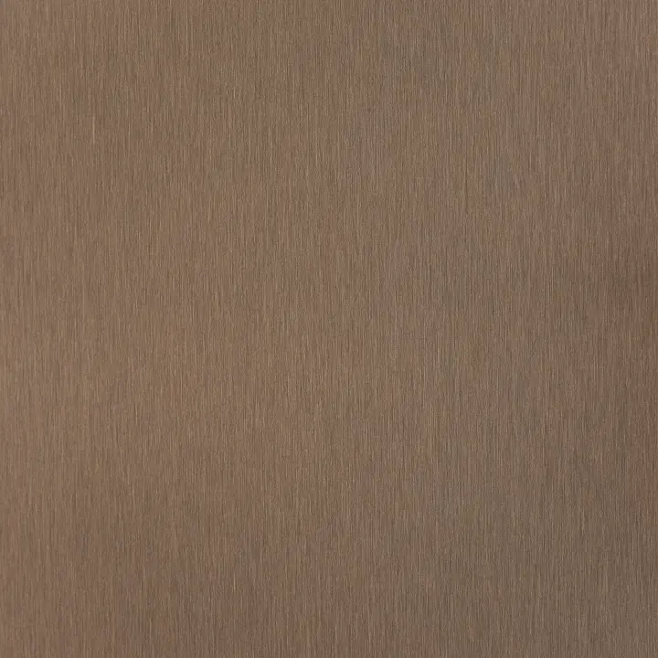 Bronze Brushed Aluminium
