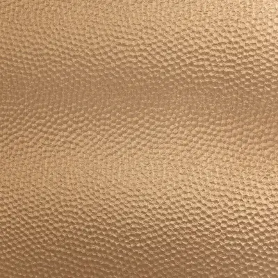 Dimpled Bronzetone