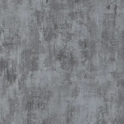 Metallic Silver