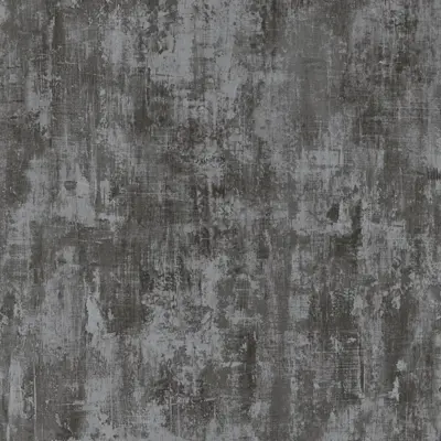Metallic Black