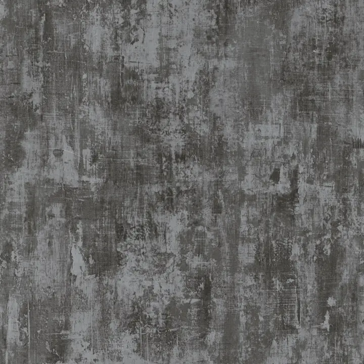 Metallic Black