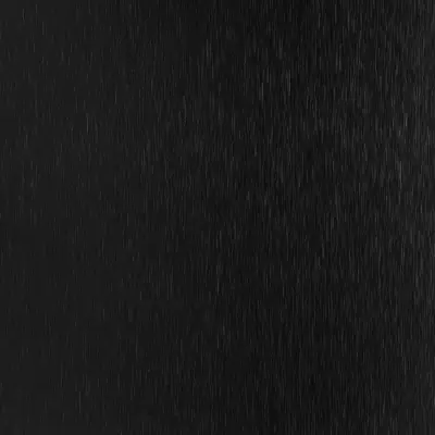 Aluminium Brushed Black