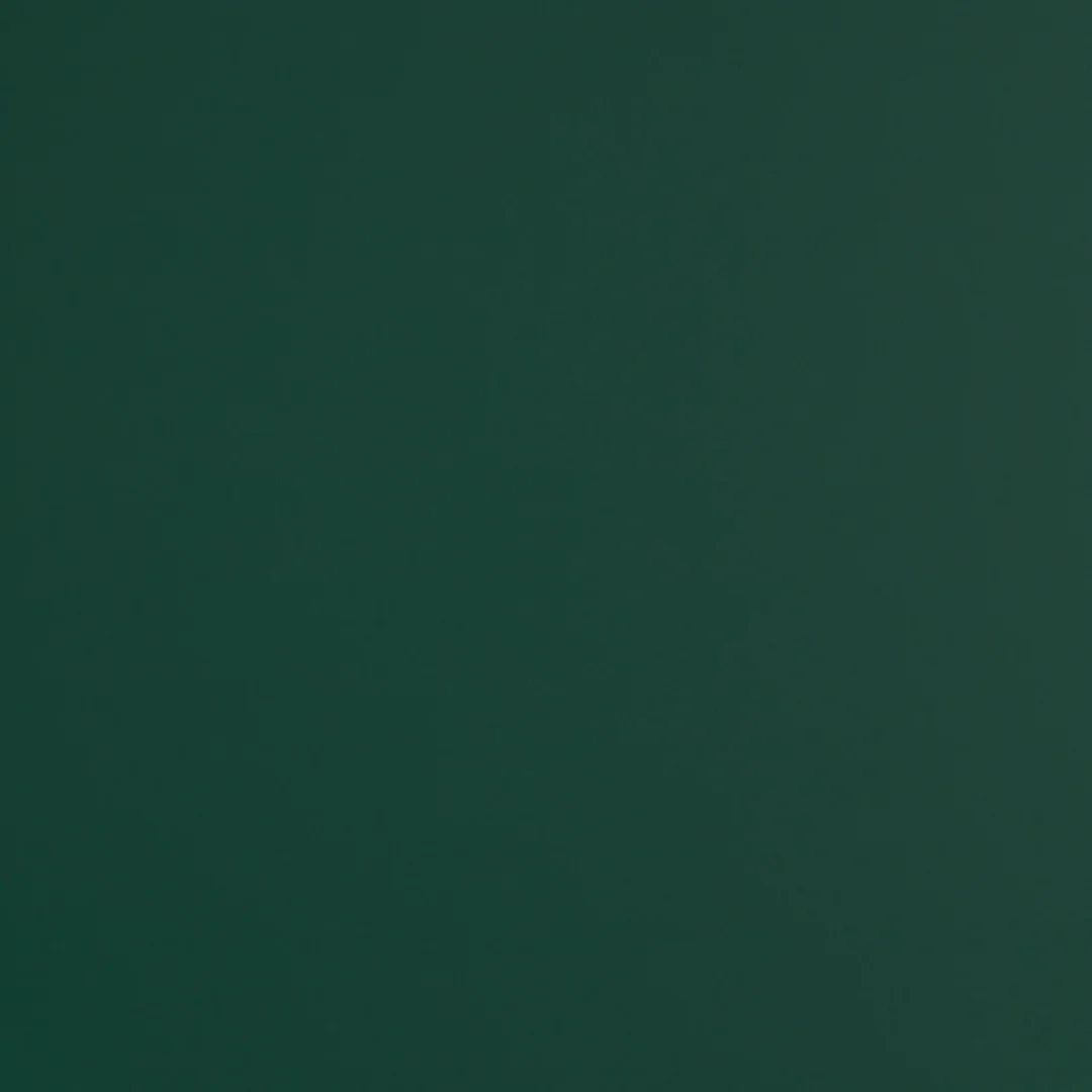 Green Magnetic Chalkboard