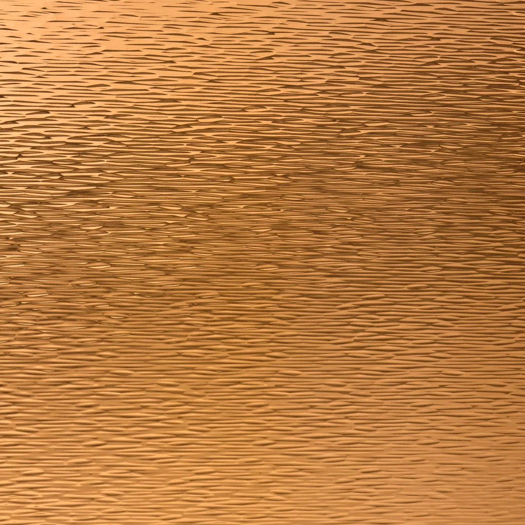 Cella Polished Coppertone