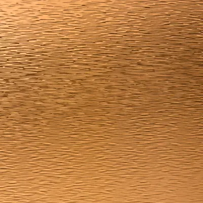 千折玫瑰金