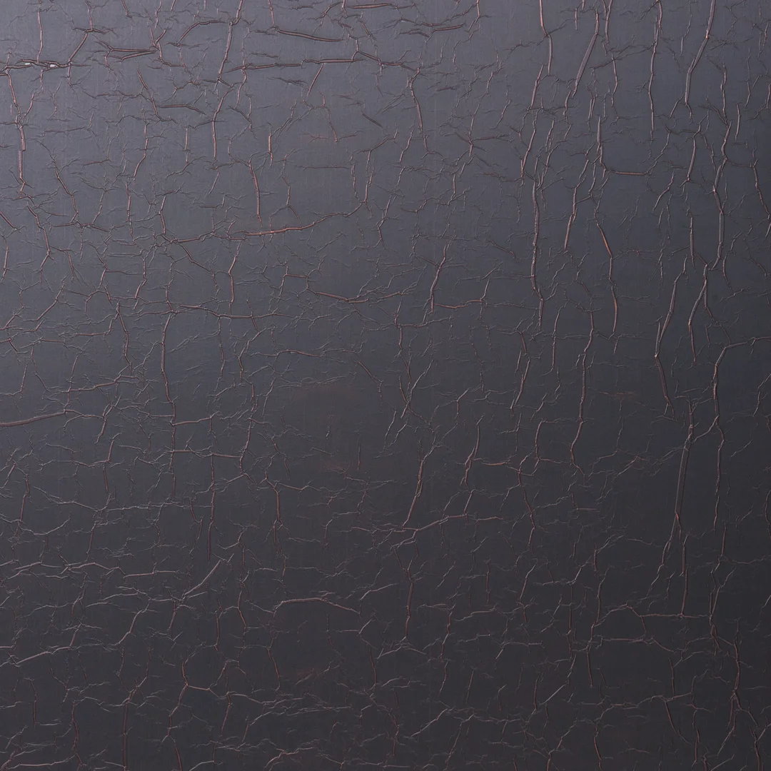 Crisp Antique Copper