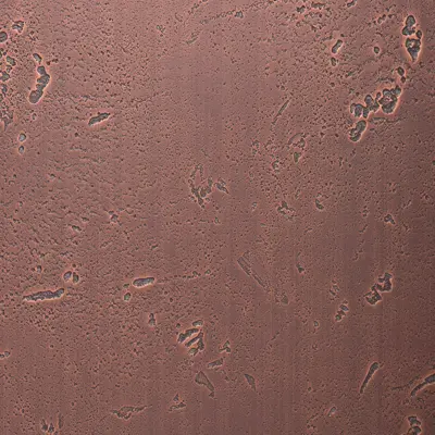 Moon Dark Copper