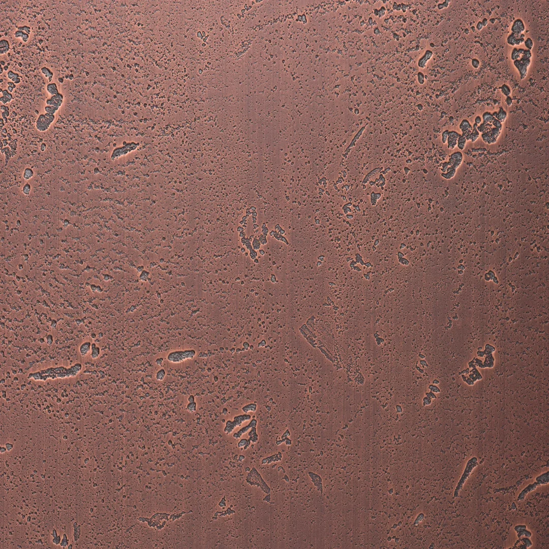 Moon Dark Copper