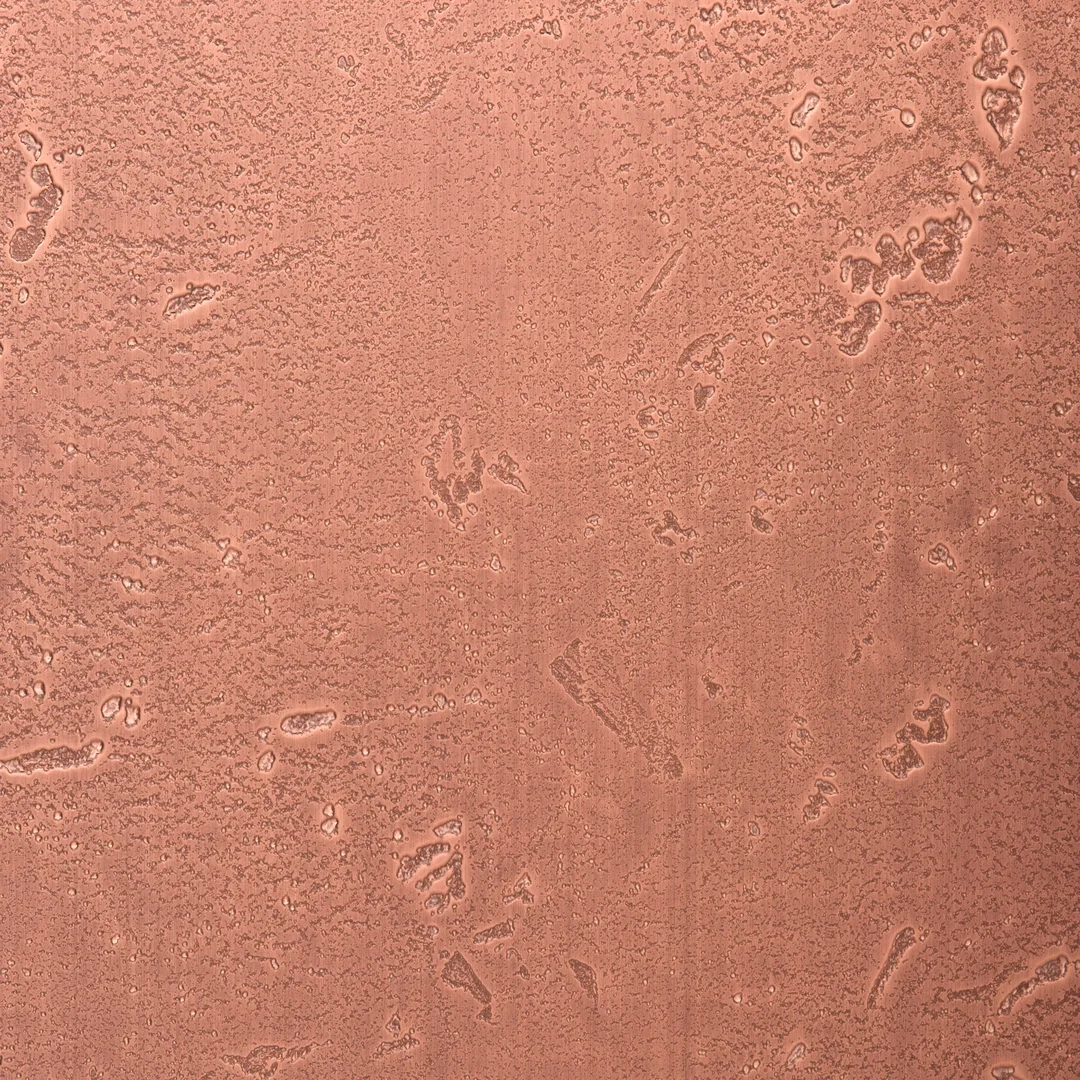 Moon Light Copper