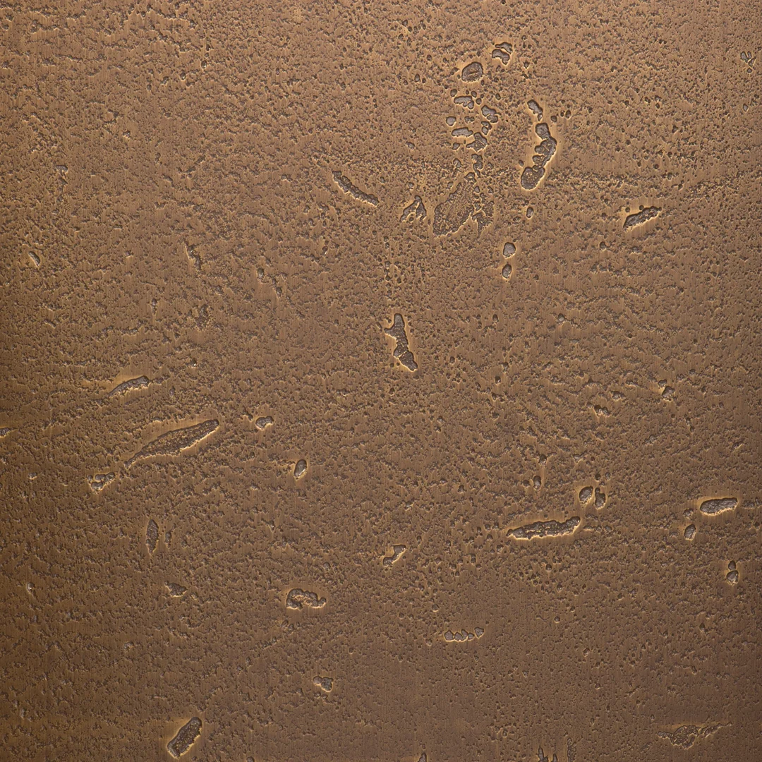 Moon Brass