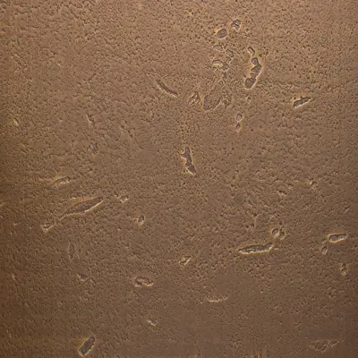 Moon Brass