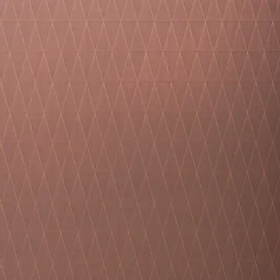 Diamond Antique Copper