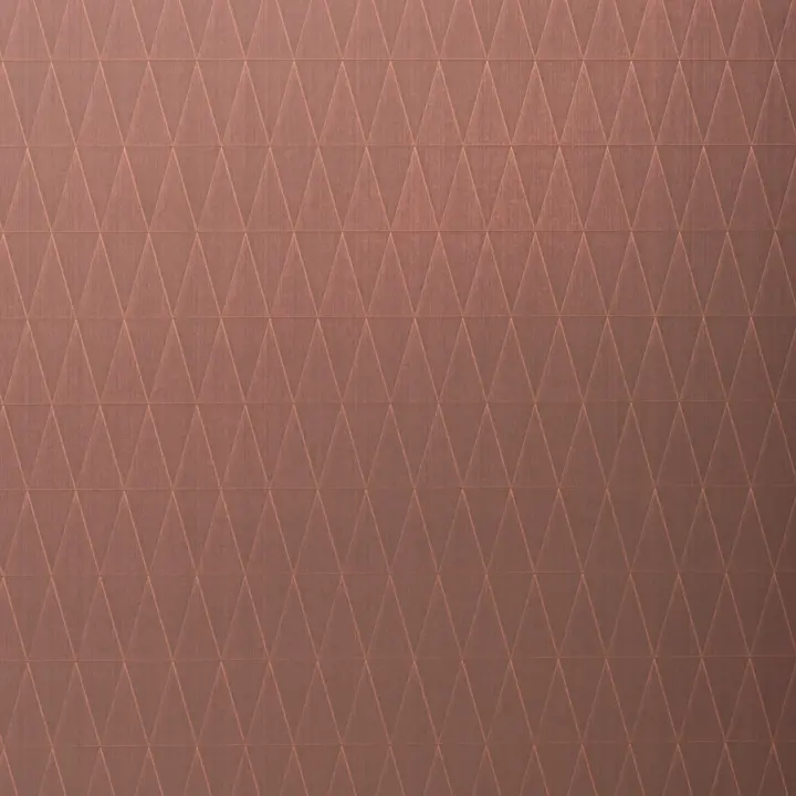 Diamond Antique Copper