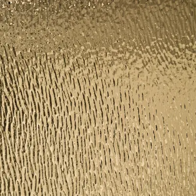 Cascade Goldtone