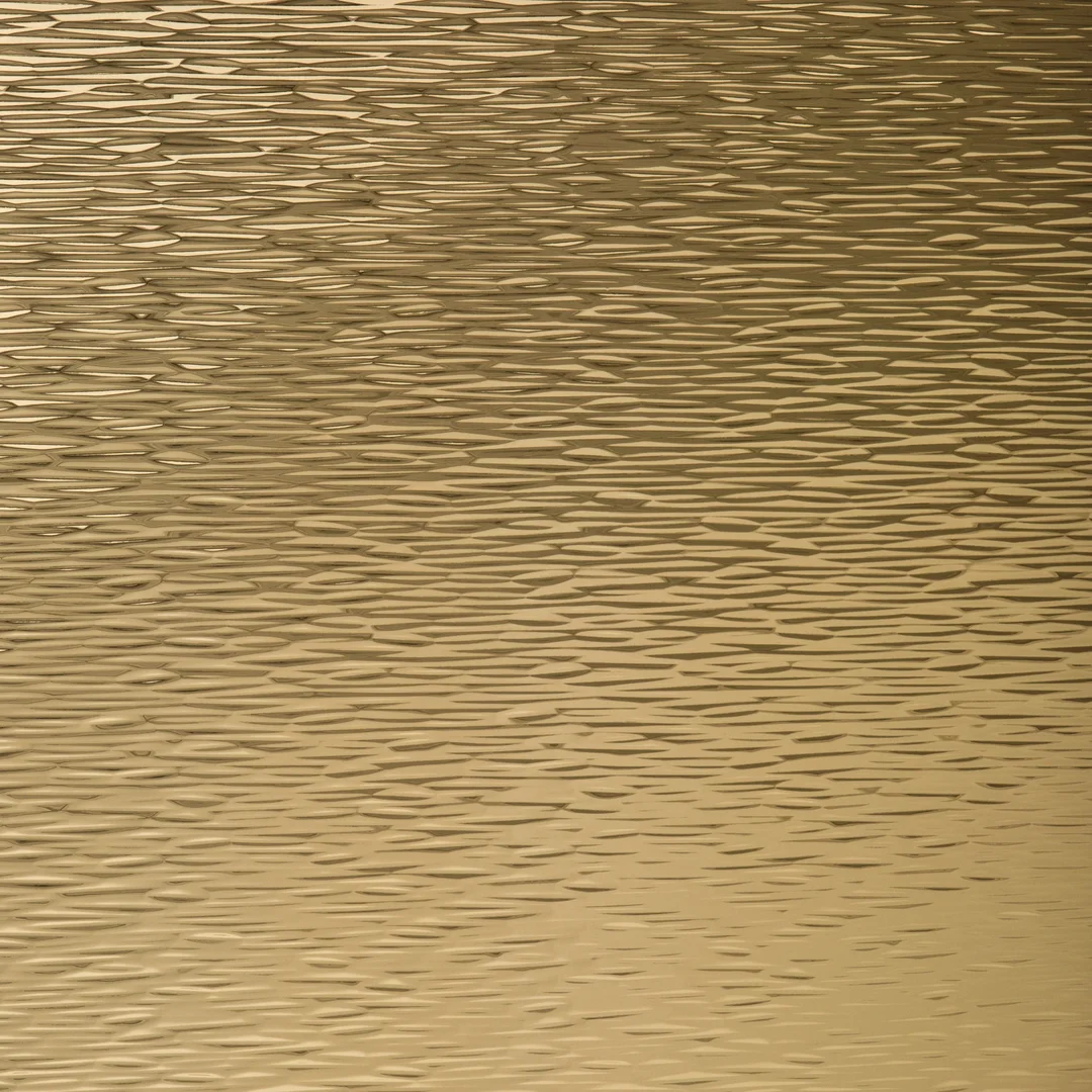 Cella Polished Goldtone