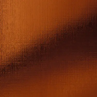 Crossline Polished Tea