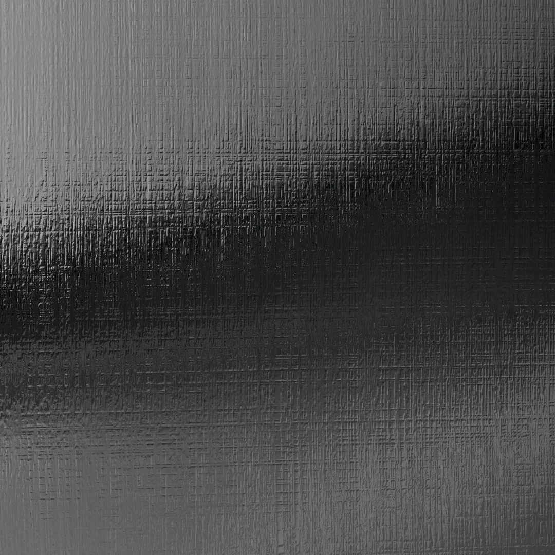 Crossline Polished Smokey Grey